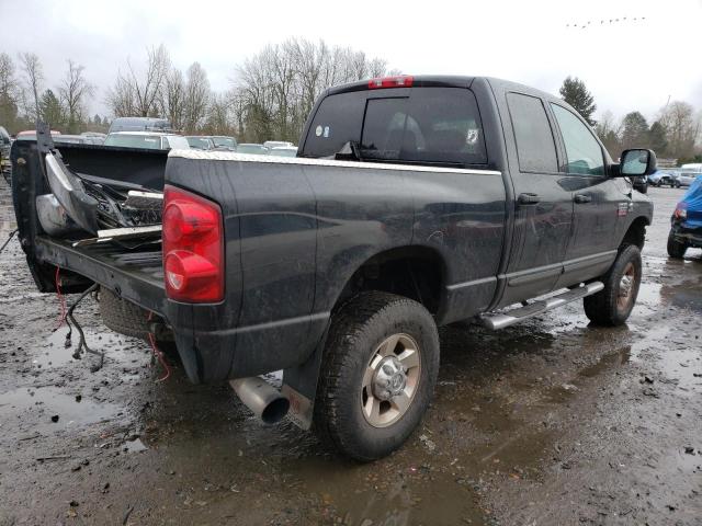 Photo 3 from auction – 2007 DODGE RAM 2500 S with VIN 1D7KS28CX7J559143
