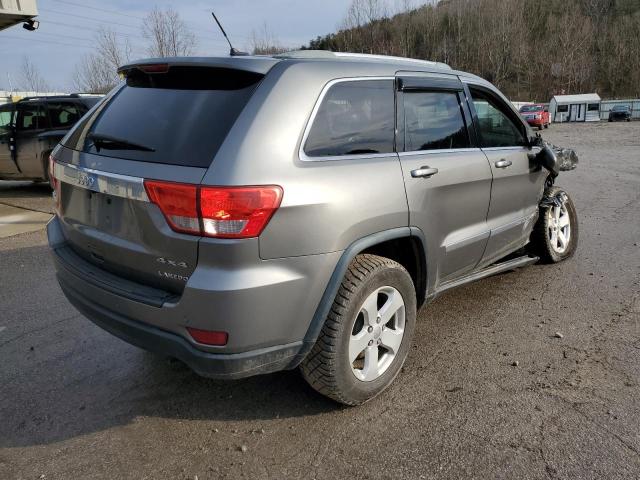 Photo 3 from auction – 2012 JEEP GRAND CHER with VIN 1C4RJFAG7CC220399