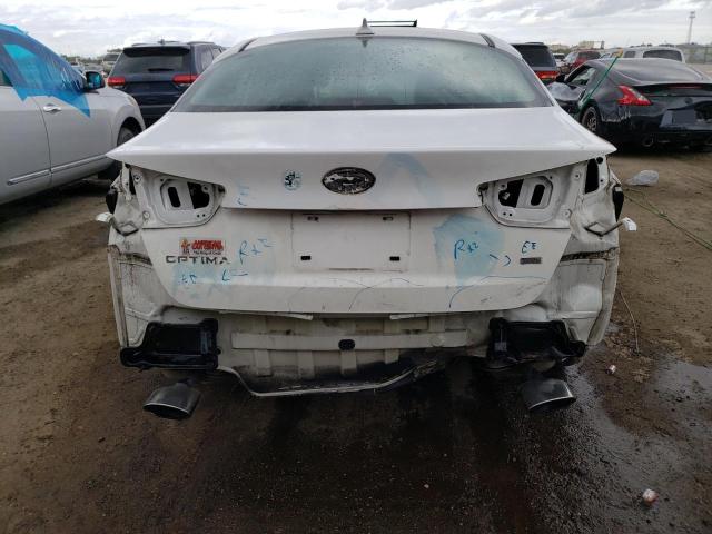 Photo 6 from auction – 2015 KIA OPTIMA LX with VIN KNAGM4A75F5544136