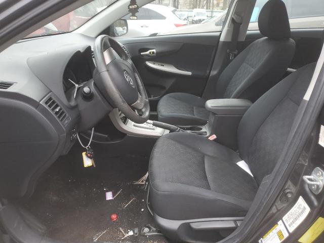 Photo 7 from auction – 2010 TOYOTA COROLLA BA with VIN 1NXBU4EE4AZ248394