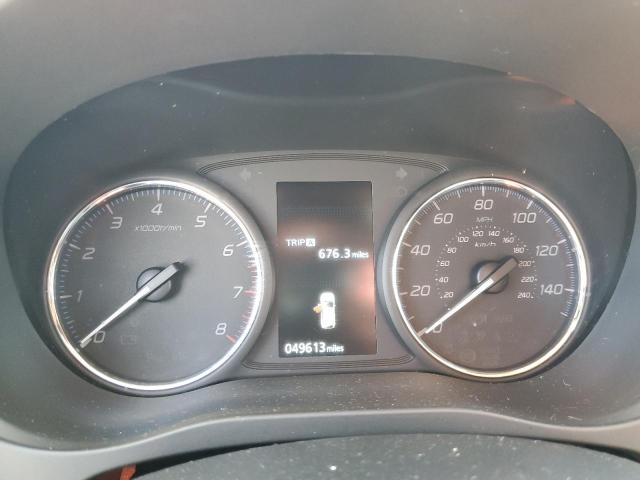 Photo 9 from auction – 2020 MITSUBISHI OUTLANDER with VIN JA4AZ3A37LZ038212