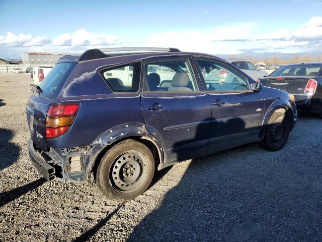 Photo 3 from auction – 2005 PONTIAC VIBE with VIN 5Y2SL63845Z447762