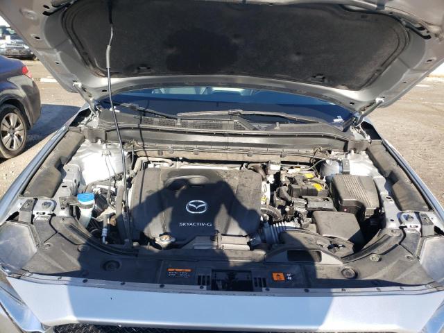 Photo 11 from auction – 2021 MAZDA CX-5 TOURI with VIN JM3KFACM0M0321819