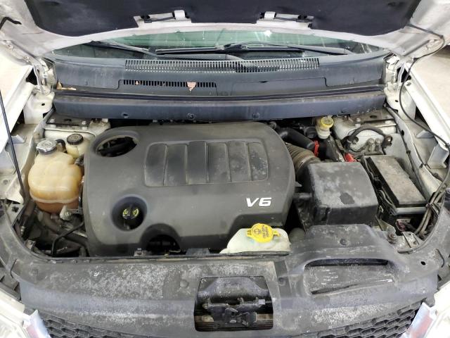 Photo 12 from auction – 2016 DODGE JOURNEY with VIN 3C4PDDBG8GT215885