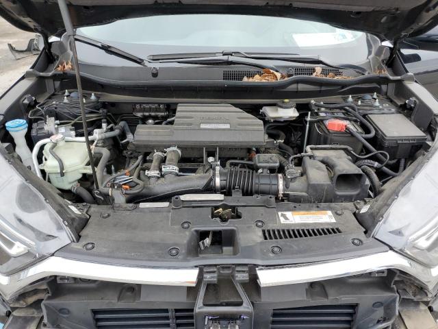 Photo 11 from auction – 2019 HONDA CR-V EXL with VIN 7FARW2H86KE056531