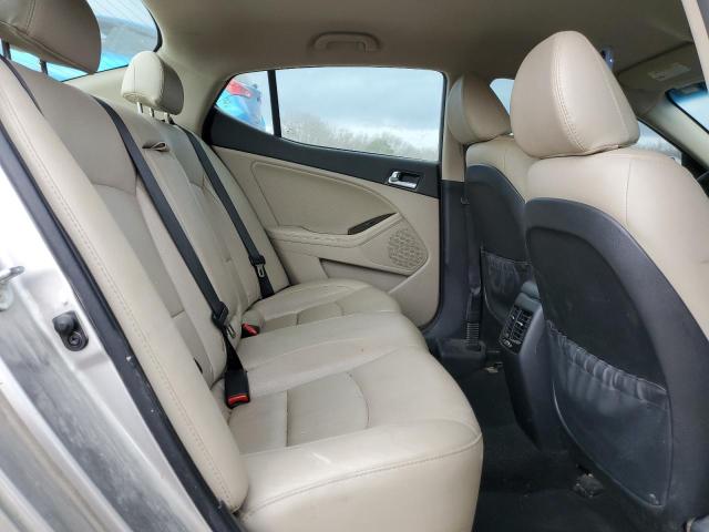 Photo 10 from auction – 2015 KIA OPTIMA EX with VIN 5XXGN4A70FG417919