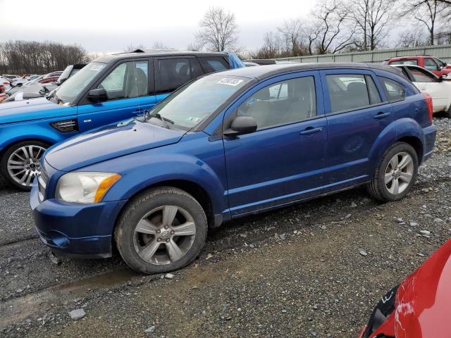 DODGE CALIBER MA 2010 with VIN 1B3CB3HA4AD546351 - Photo from auction