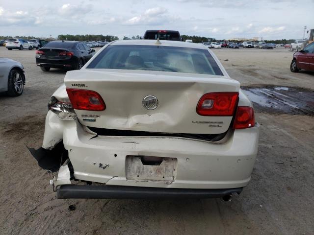 Photo 6 from auction – 2011 BUICK LUCERNE CX with VIN 1G4HC5EM9BU131454