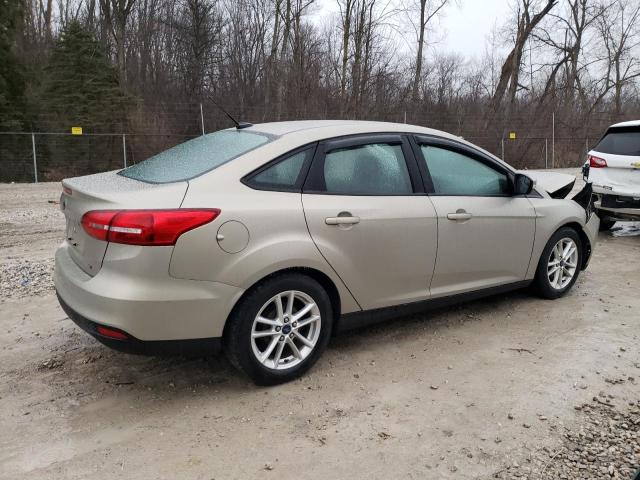 Photo 3 from auction – 2015 FORD FOCUS SE with VIN 1FADP3F27FL325457