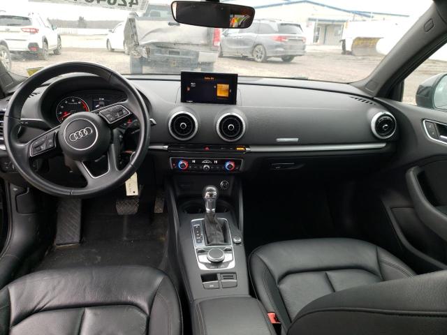 Photo 8 from auction – 2018 AUDI A3 PREMIUM with VIN WAUAUHFF0J1056063