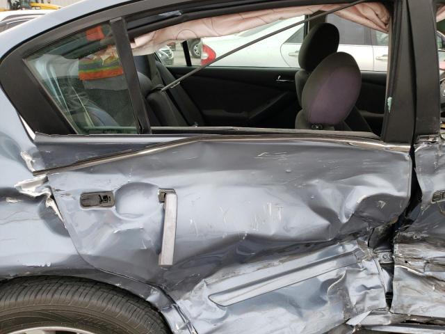 Photo 10 from auction – 2012 NISSAN ALTIMA SR with VIN 1N4BL2AP9CN474307
