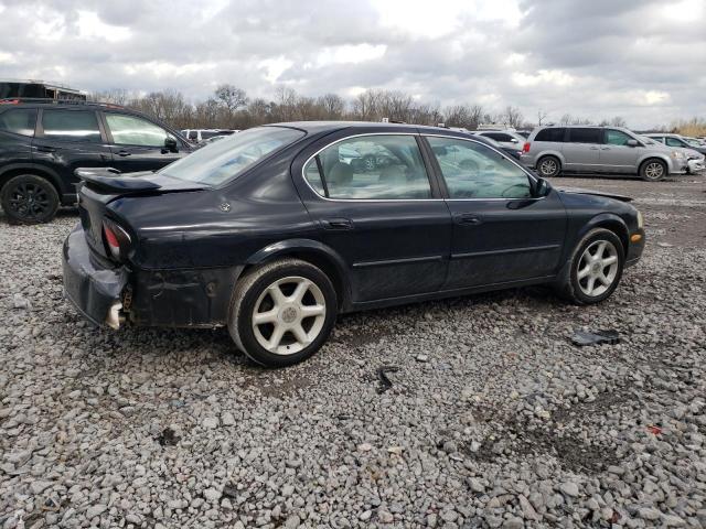 Photo 3 from auction – 2000 NISSAN MAXIMA with VIN JN1CA31D8YT520814