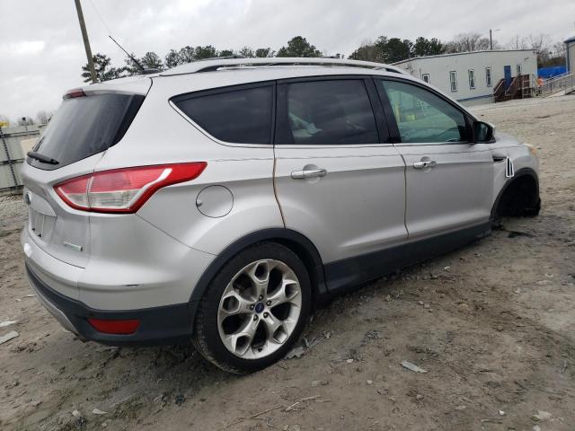 Photo 3 from auction – 2013 FORD ESCAPE TIT with VIN 1FMCU0J96DUD49091