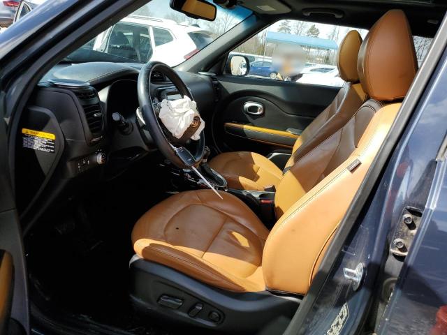 Photo 7 from auction – 2015 KIA SOUL ! with VIN KNDJX3A59F7163208
