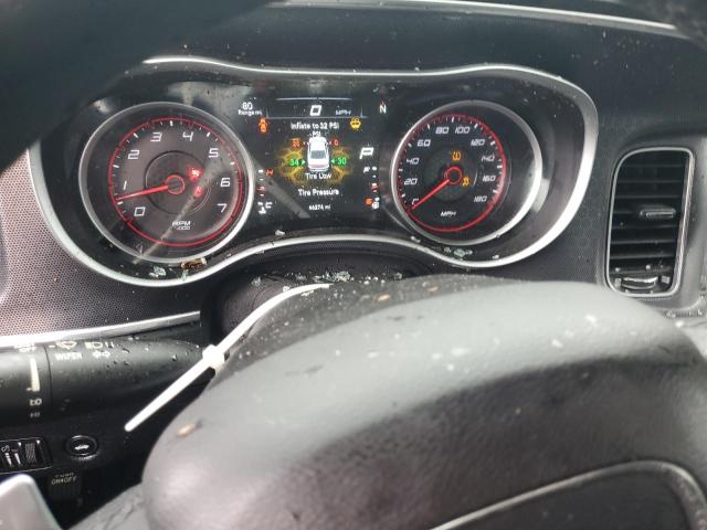Photo 9 from auction – 2016 DODGE CHARGER R/ with VIN 2C3CDXGJ4GH286406