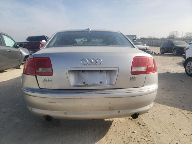 Photo 6 from auction – 2005 AUDI A8 4.2 QUA with VIN WAULL44E55N012542