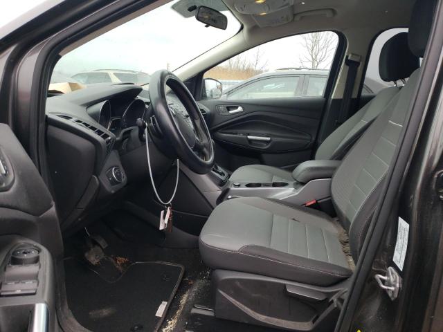 Photo 7 from auction – 2015 FORD ESCAPE SE with VIN 1FMCU0GX4FUC48527
