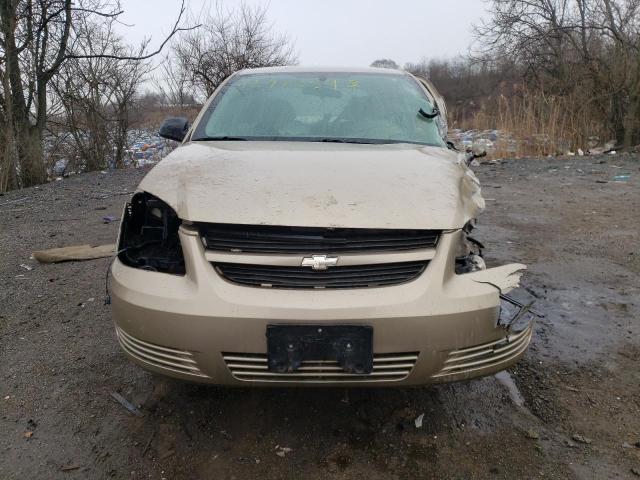Photo 5 from auction – 2007 CHEVROLET COBALT LS with VIN 1G1AK55F077382159
