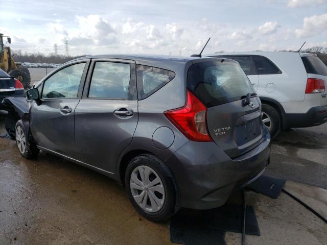 Photo 2 from auction – 2017 NISSAN VERSA NOTE with VIN 3N1CE2CP3HL374557