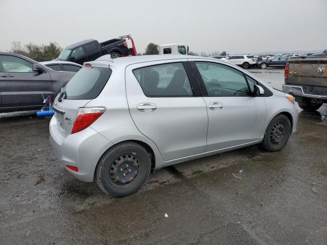 Photo 3 from auction – 2014 TOYOTA YARIS with VIN VNKKTUD35EA005540