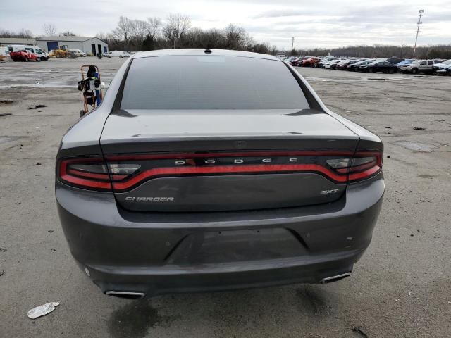 Photo 6 from auction – 2018 DODGE CHARGER SX with VIN 2C3CDXBG7JH114275
