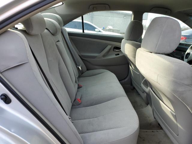 Photo 10 from auction – 2009 TOYOTA CAMRY BASE with VIN 4T1BE46K29U391194