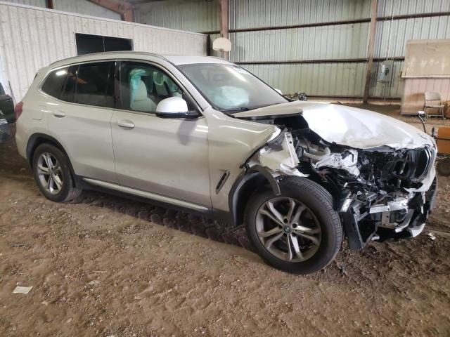 Photo 4 from auction – 2019 BMW X3 XDRIVE3 with VIN 5UXTR9C57KLD93593