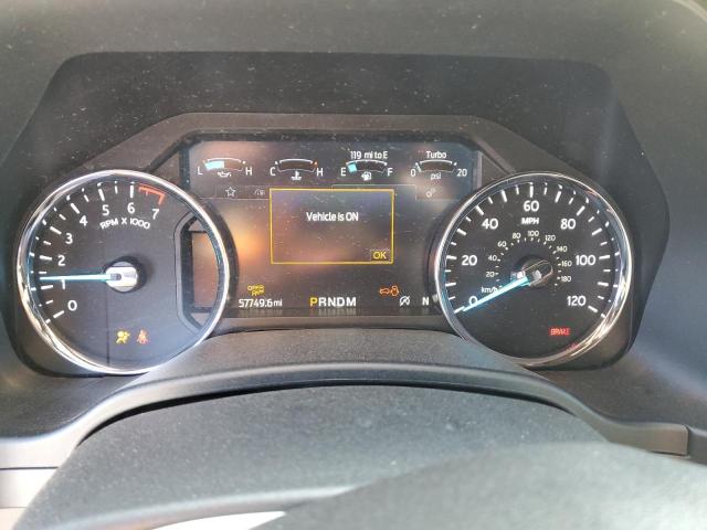 Photo 9 from auction – 2020 FORD EXPEDITION with VIN 1FMJU2AT5LEA19708