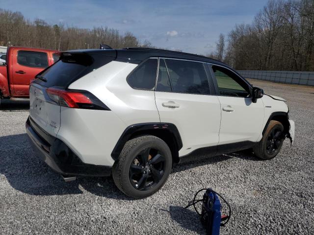 Photo 3 from auction – 2019 TOYOTA RAV4 XSE with VIN JTMEWRFV5KD511095