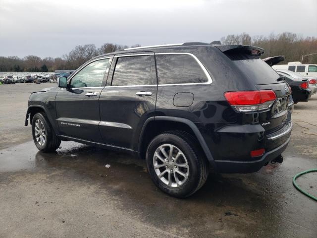 Photo 2 from auction – 2014 JEEP GRAND CHER with VIN 1C4RJFBG8EC584655