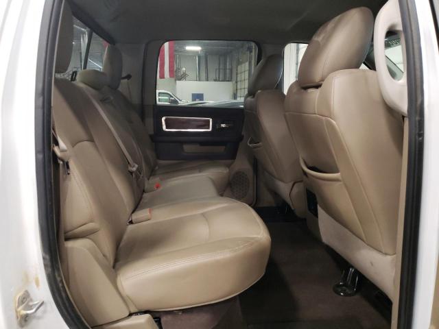 Photo 10 from auction – 2012 DODGE RAM 1500 L with VIN 1C6RD7NT6CS203174