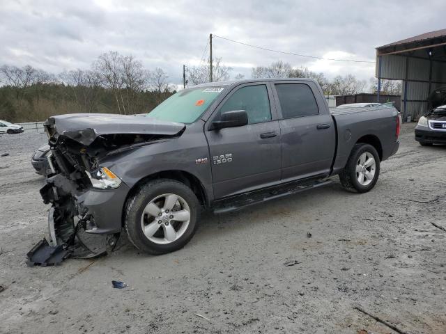 RAM 1500 ST 2015 with VIN 1C6RR7KT5FS782975 - Photo from auction