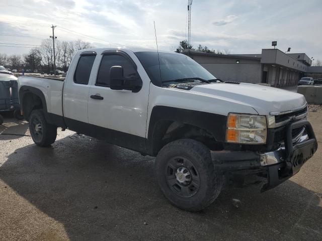 Photo 4 from auction – 2008 CHEVROLET SILVERADO with VIN 1GCHK29K18E196350
