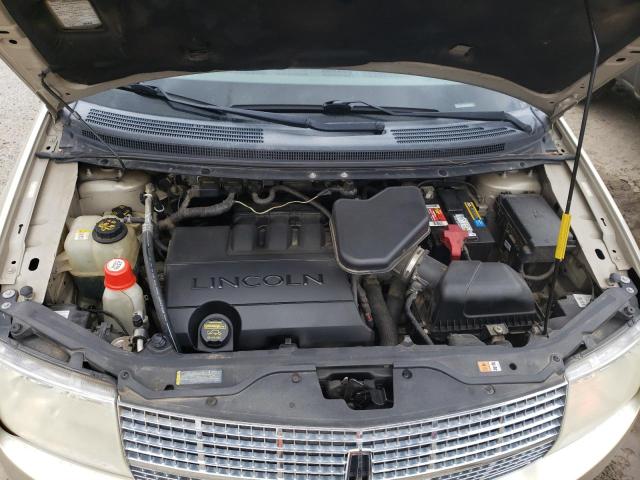 صورة رقم 12 من المزاد - 2010 LINCOLN MKX مع VIN 2LMDJ6JC8ABJ12295