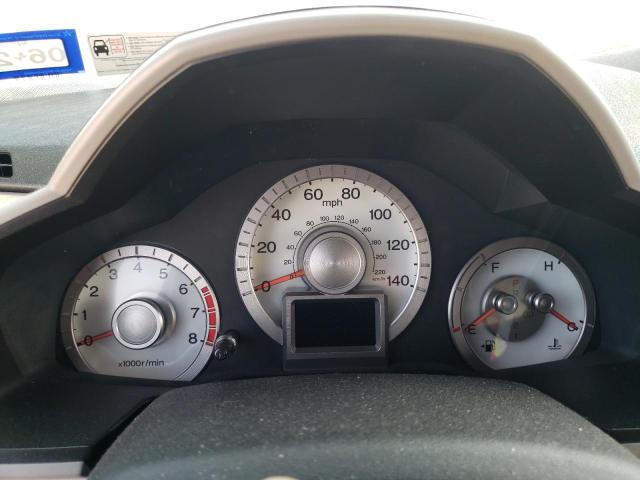 Photo 9 from auction – 2011 HONDA PILOT TOUR with VIN 5FNYF3H99BB041799