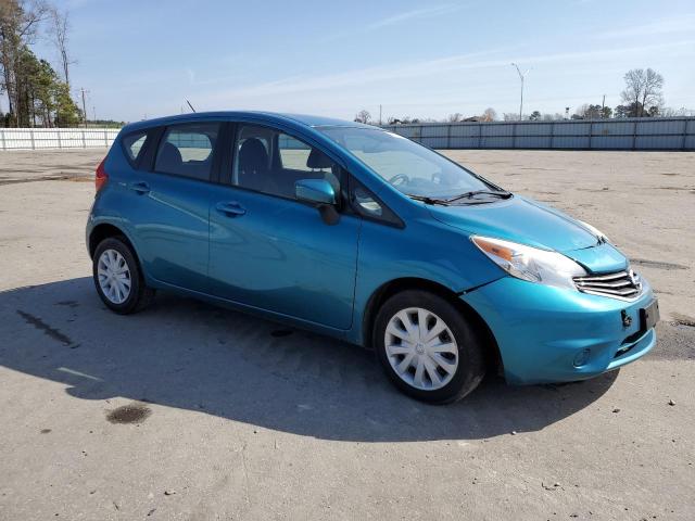 Photo 4 from auction – 2015 NISSAN VERSA NOTE with VIN 3N1CE2CP5FL364576