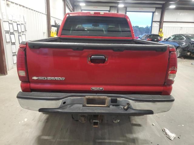 Photo 6 from auction – 2006 CHEVROLET SILVERADO with VIN 2GCEK13T061168018
