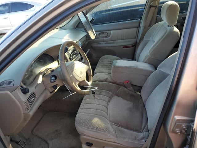 Photo 7 from auction – 2000 BUICK CENTURY CU with VIN 2G4WS52J2Y1156513