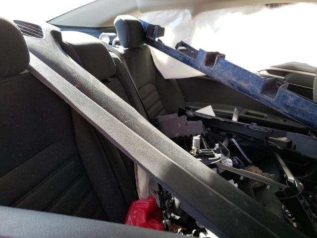 Photo 10 from auction – 2018 FORD FUSION SE with VIN 3FA6P0HD3JR196245