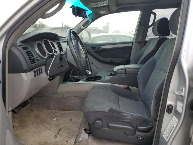 Photo 7 from auction – 2003 TOYOTA 4 RUNNER with VIN JTEZT14R030008354