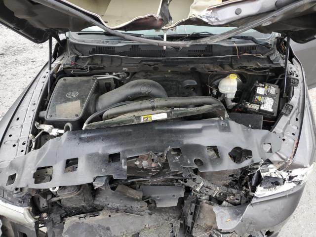 Photo 11 from auction – 2015 RAM 1500 ST with VIN 1C6RR7KT5FS782975