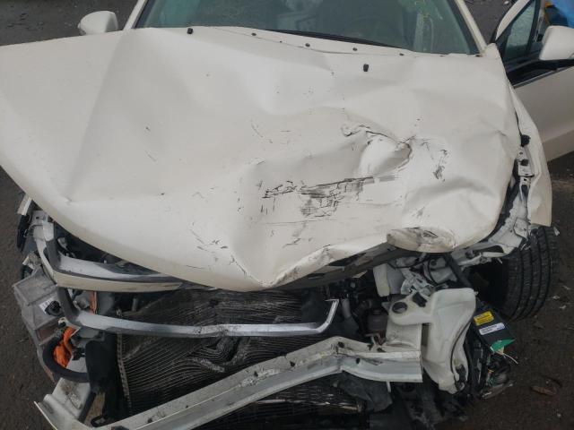 Photo 11 from auction – 2014 CHEVROLET VOLT with VIN 1G1RD6E43EU137050