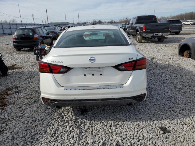 Photo 6 from auction – 2020 NISSAN ALTIMA SR with VIN 1N4BL4CV4LC285082