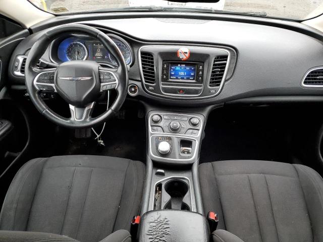 Photo 8 from auction – 2015 CHRYSLER 200 LIMITE with VIN 1C3CCCAB7FN596620