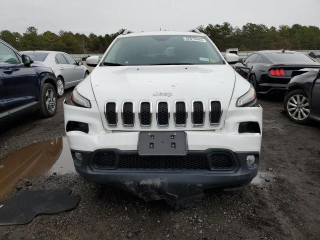 Photo 5 from auction – 2016 JEEP CHEROKEE L with VIN 1C4PJMCB1GW140470