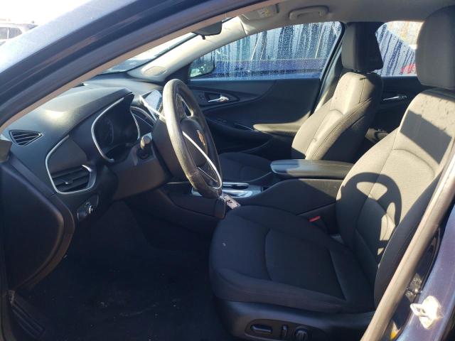 Photo 7 from auction – 2020 CHEVROLET MALIBU LT with VIN 1G1ZD5ST2LF092870