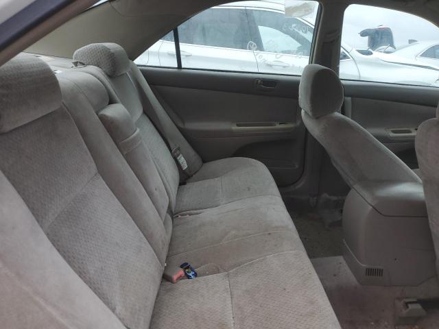 Photo 10 from auction – 2002 TOYOTA CAMRY LE with VIN 4T1BE32K72U024510