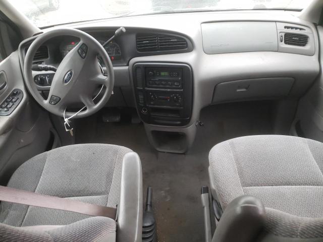 Photo 8 from auction – 2003 FORD WINDSTAR W with VIN 2FMZA50403BA19392