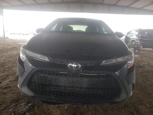 Photo 5 from auction – 2020 TOYOTA COROLLA LE with VIN 5YFEPRAE0LP065893