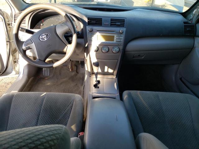Photo 8 from auction – 2007 TOYOTA CAMRY CE with VIN 4T1BE46K57U634221